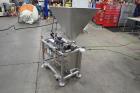 Raque Piston Filler